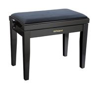 Roland RPB-220PE Adjustable Piano Bench Polished Ebony