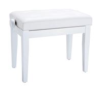 Roland RPB300WH Adjustable Piano Bench White