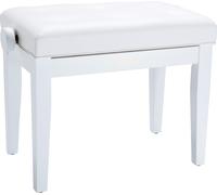 Roland RPB-300WH Piano Bench White Matte