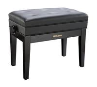 Roland RPB-400BK Piano Bench Black