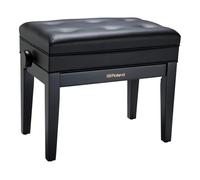 Roland RPB-400PE Piano Bench Polished Ebony