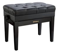 Roland RPB-500BK Piano Bench Black