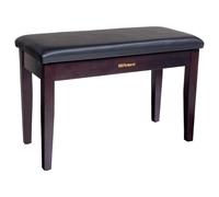 Roland RPB-D100RW Double Piano Bench Rosewood