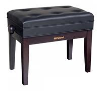 Roland RPB400RW Piano Bench Rosewood