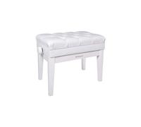 Roland RPB500PW Piano Bench Polished White