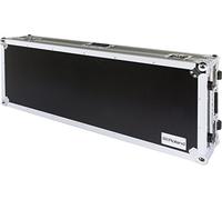 ROLAND Rrc-61W Keyboard Case - Heavy-Duty Road Case for 61-Note Keyboards