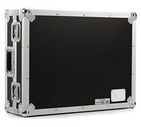 Roland RRC-DJ808W Heavy Duty Road Case for the Roland DJ-808 DJ Controller