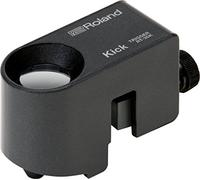 Roland Rt-30K Acoustic Kick Drum Trigger for V-Drums And Hybrid Drums