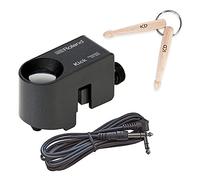 Roland RT-30K Kick Trigger + Keepdrum Keyring