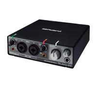 Roland Rubix 22 USB Audio Interface 2 in/2 Out (RUBIX22)