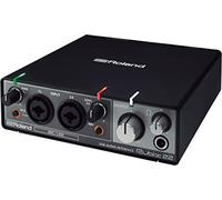 ROLAND RUBIX-22 USB Audio Interface for Laptop, PC Win&Mac, Tablet 4-channels