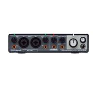 Roland RUBIX24 2 In / 4 Out High Resolution USB Audio Interface