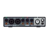 Roland Rubix24 USB Audio Interface