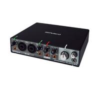 Roland Rubix24 2-In/4-Out USB Audio Interface | High-Resolution Audio | Record with Mics, Guitars, Keys & More | Compact & Durable Build | Compatible with Mac, PC & iPad | Expanded I/O Features