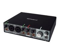 Roland Rubix24 USB Audio Interface 2in 4out 192kHz MIDI XLR TRS Windows Mac iOS