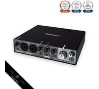 ROLAND RUBIX24 USB Audio Interface 2in 4out 24bit 192kHz XLR MIDI RUBIX 24 Japan