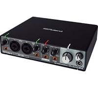 ROLAND RUBIX24 USB Audio Interface Up to 24bit / 192kHz, 2in / 4out USB NEW