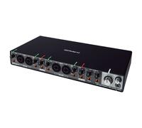 Roland Rubix44 USB Audio Interface Recording Bundle