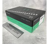 Roland S-1 Tweak Synth Compact Polyphonic Synthesizer Module Japan S1 Black Rare