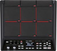 Roland Spd-Sx Percussion Sampling Pad, Unique Sampling-Pad Concept, 4 Gb Internal Memory / Black