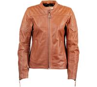 Roland Sands Design Trinity, leather jacket women XXL Black