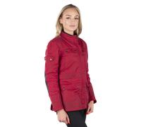 Roland Sands Ginger Women’s Jacket RedS Red