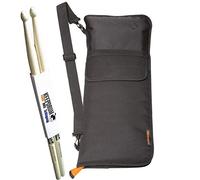 Roland SB-G10 Stickbag Gold Series + Keepdrum Drumsticks 1 Pair