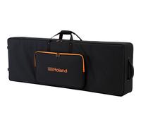 Roland SC-G88W3 Keyboard Soft Case 88-Note, 143.4 x 45 x 16cm