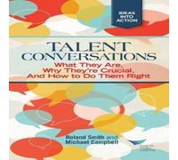 Roland Smith Talent Conversations: What They Are, Why They're Crucial, & How Roland Smith Multicolor
