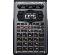 Roland SP-404 MK2 MKII Creative Effector Sampler New Silver Black Grey
