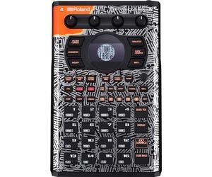 Roland SP-404 MKII Stones Throw Limited Edition