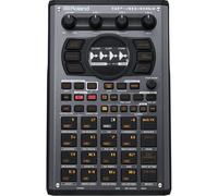 Roland SP-404MKII - Creative Sampler and Effector - Grey
