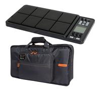 Roland SPD-30-BK Octapad Digital Percussion Pad + Flight Bag