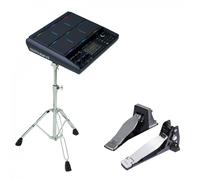 Roland SPD-SX PRO Sample Pad Mini Kit Bundle
