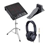 Roland SPD-SX Ultimate Bundle
