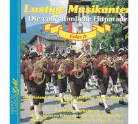 Roland Steinel - Lustige Musikanten Folge 2