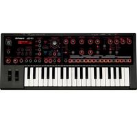 Roland Synthesizer 37-key mini keyboard JD-Xi Black BK Analog & Digital Sound