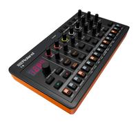 ROLAND T-8 Aira Compact Beat Machine Portable Drum Machine Bass Synth Multicolor