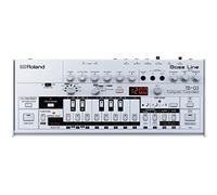 Roland Tb-03 Boutique Bass Line Synthesizer,white