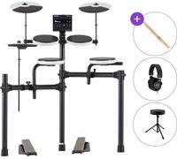 Roland TD-02K SET White Electronic Drumkit