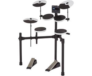Roland TD-02K V-Drums Electronic Drum Kit