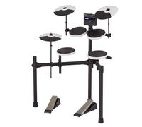 Roland TD-02K V-Drums Electronic Drum Kit + Free Korg NC-Q1 Headphones