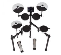 Roland TD-02K V-Drums Electronic Drum Kit with Bluetooth Adaptor