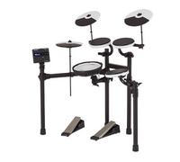 Roland TD-02KV Electronic Drum Kit + Free Korg Headphones