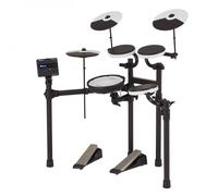 Roland TD-02KV V-Drums Electronic Drum Kit
