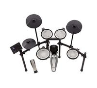Roland TD-07KV | Electronic Drum Kit with Mesh Pads & Coaching Tools