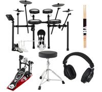 Roland TD-07KV2 E-Drum Set Bundle