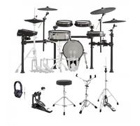 Roland TD-50K2 V-Drums Electronic Drum Kit Bundle