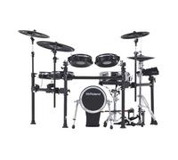 Roland TD713 V-Drums with V71 Sound Module
