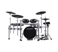 Roland TD-716 + Korg NC-Q1 Headphones